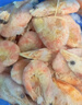 禧美海产加拿大熟冻北极甜虾1斤/袋 65-85只 (MSC认证) 海鲜水产 实拍图