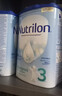 诺优能（Nutrilon）诺优能婴幼儿配方奶粉HMO益生元荷兰牛栏原装进口800g 缺货速囤 【询客服领大额券】3段1罐(10月+) 26年11月 实拍图