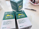 迪巧成人钙片120粒*3孕妇钙片哺乳期女士补钙碳酸钙d3咀嚼片含维生素d预防骨质疏松非液体钙年货节送礼 实拍图