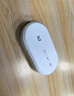 中兴（ZTE）随身wifi6免插卡移动wifi无线网卡便携式热点4g路由器无限笔记本电脑通用流量2025款U10LS白色 实拍图