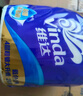 维达（Vinda）有芯卷纸 蓝色经典4层200克*27卷 高克重卫生纸 厕纸纸巾整箱 实拍图