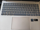 惠普HP【国家补贴】星Book Pro 14 轻薄笔记本电脑(酷睿Ultra5 16G 1TB 2.5K 120Hz EVO AI)银 实拍图