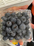 怡颗莓Driscoll's云南蓝莓Jumbo大果18mm+ 6盒约125g/盒 水果年货礼盒 实拍图