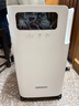 欧姆龙（OMRON）5L3L1L升制氧机医用级家用轻音老人雾化吸氧气机Y-5101W 年货送礼 实拍图