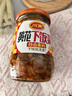 川南黄花下饭菜335g  榨菜酱腌菜咸菜拌面拌饭酱菜 调味品 实拍图