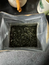 碧螺2025年正宗绿茶苏州洞庭碧螺春东山茶厂三级A200g明后新茶纸包装 实拍图