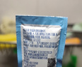 熊猫炼乳酱小包装 自制奶茶调味伴侣 早餐面包夹心酱料 咖啡烘焙原料 熊猫炼乳 12g*30袋 实拍图