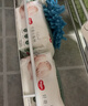 好奇（Huggies）小森林湿巾80抽6包婴儿湿巾天然植物超厚倍柔手口可用 实拍图