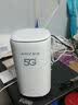 夏新5g随身wifi6移动无线cpe路由器免插卡无限流量2025款宽带上网千兆双频十大排名户外直播办公车载 【5G标准旗舰版】 实拍图