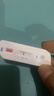 准信 Accu News 艾滋病检测试纸 hiv试纸性病唾液检测 1盒装 实拍图