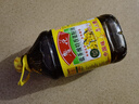 鲁花 【保真菜籽油】食用油 低芥酸特香菜籽油 5L  /桶   实拍图