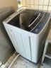 威力（WEILI）波轮洗衣机 9KG大容量全自动 护衣内筒 13分钟快洗 防锈箱体十档水位以旧换新XQB90-2399 实拍图