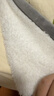 无印良品加厚牛奶绒被套单件 冬季双人法兰绒床上被套被罩 200*230cm 实拍图