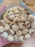 燕之坊有机贡玉香莲子 220g 去芯白莲子银耳百合红枣羹干货 健康无熏硫 实拍图
