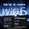 绿联USB无线网卡WiFi6 智能免驱AX1800 双频5G网卡 台式机专用WiFi接收器主机网络发射器 实拍图