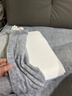 眠同学深度睡枕护颈椎记忆棉成人枕头套枕芯一套助睡眠枕头礼盒装 8cm 单只 实拍图