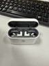 弱水时砂【八仓现货】OpenFeel蓝牙耳机耳夹式真无线HIFi音质挂耳运动跑步通话降噪骨传导概念开放式 月影白/单次10h超长续航 【LDAC/LHDC】双高音质协议 实拍图