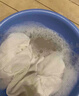 范泳辰 爆炸盐彩漂粉彩色白色通用婴儿儿童衣物去黄除霉去油渍漂白粉1KG 实拍图