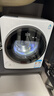 小天鹅（LittleSwan）极地舱MAX 内衣洗衣机小型全自动家用 2KG迷你 TNG20VDIW0E 婴儿懒人 智能投放 以旧换新 京东自营 实拍图