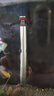日胜（RS）鱼缸加热棒不锈钢款100W 自动恒温精准温控 水族箱加热器 实拍图