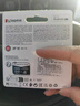 金士顿（Kingston）128GB TF（MicroSD） 存储卡 U1 A1 V10 内存卡 读速150MB/s 适配无人机/运动相机/switch/监控 实拍图