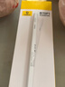 倍思电容笔iPad触控笔 通用25年Pro/Air/Mini/iPad11平板触屏笔手写笔苹果笔applepencil二代 实拍图