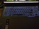 极川 联想ThinkBook16+/16p/16 锐龙AI/酷睿键盘膜2025/24款笔记本电脑键盘保护膜TPU超薄透明防水尘罩 实拍图