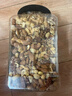 京东京造混合坚果果干罐装500g 休闲零食每日坚果核桃扁桃腰果仁 实拍图