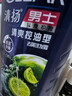 清扬（CLEAR）蓬松去屑洗发水清爽控油型900g薄荷醇洗头膏  京东直送 实拍图