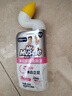 威猛先生（Mr Muscle）洁厕灵 600g*4瓶 恋恋桃花 含84精华 洁厕剂 马桶清洁 实拍图