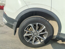 马牌（Continental）汽车轮胎【爆款升级】 215/60R17 96H FR UCJ+ 适配丰田锋兰达 实拍图