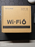 普联（TP-LINK）AX3000双频千兆面板AP全屋wifi6无线mesh组网PoE供电AC管理TL-XAP3002GI-PoE深空银薄款易展版 实拍图