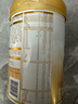 惠氏（Wyeth）启赋蕴淳A2进口HMO较大婴儿配方奶粉2段（6-12月）810g*6罐 实拍图
