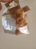 好易得 食品密封袋冰箱食品分类收纳食品保鲜密实袋 坚果防潮辅食分装 大号三盒共60只 实拍图