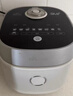 小熊（Bear）电饭煲2-3人 电饭锅 家用0氟厚釜不粘锅 微压快煮多功能柴火饭杂粮饭立体加热3L DFB-D30T1 实拍图