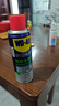 WD-40强力除胶剂汽车清洁家用去胶清洗剂玻璃不干胶双面粘去除瓷砖地板 实拍图