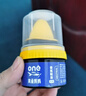 ONEFULL鞋油擦鞋神器真皮保养油无色通用皮鞋皮革护理保养油无色50ml 实拍图