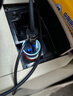 公牛车载充电器60W车充USB-A/C口GNV-C160适用苹果/华为/小米/vivo等 实拍图