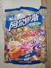 阿尔卑斯 原味喜糖硬糖1kg 儿童休闲零食水果糖果喜糖聚会婚庆喜庆糖 实拍图