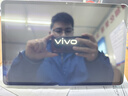 vivo Pad SE 8GB+256GB 深灰色 国家补贴 12.3英寸护眼大屏 远程家长管控 骁龙4Gen2 学生 平板电脑 实拍图