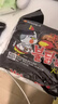 三养（SAMYANG）火鸡面韩式原装进口方便面泡面拉面速食拌面袋装早餐零食 原味火鸡面140g*5袋+美式2g 实拍图