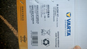 瓦尔塔（VARTA）汽车电瓶蓄电池启停 强劲动力 AGMH7凯迪拉克ATSL/XT5/CT6/XTS 实拍图