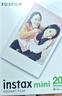 富士（FUJIFILM）instax迷你拍立得相机专用3寸拍立得相纸适用mini7+/7c/7s/11/40/90/99/evo/12/41/25/70等型号 白边20张+冰箱贴*4+边框贴纸*2 实拍图