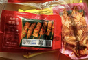 大希地安格斯牛肉串240g*3袋+羊肉串240g*2袋 腌制入味烧烤露营食材 实拍图