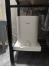 美的（Midea）7.6升储水式小厨宝台下电热水器家用45升一级能效京东自营2000W厨房热水宝国家补贴F7.6-20CB5(ES) 实拍图