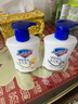 舒肤佳抑菌洗手液 纯白清香225g+柠檬清新225g 健康抑菌99.9% 实拍图