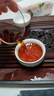 大益TAETEA茶叶普洱茶熟茶 如意沱茶盒装 100g/沱 口粮茶 中华老字号  实拍图