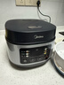 美的（Midea）电饭煲电饭锅小型3升2-3人前置大屏面板24小时预约多功能压力家用智能电饭煲FB30Q1-406K 实拍图