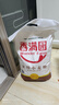 香满园 面粉 中筋粉 家用小麦粉 10斤 包子饺子馒头饼手擀面 实拍图