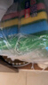 妙洁 海绵百洁布 16片 洗碗海棉 去油污四色分用厨房抹布家用神器 实拍图
